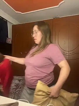 Luna-nevada online show from 03/02/26, 10:44