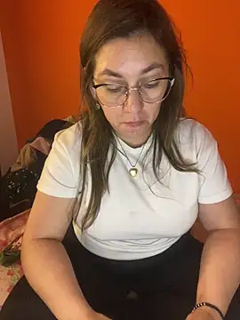 Luna-nevada online show from 04/08/26, 11:16