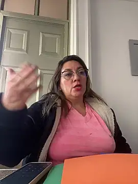 Luna-nevada online show from 04/09/26, 10:15