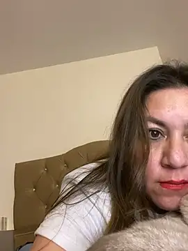 Luna-nevada online show from 06/29/26, 11:16