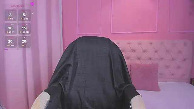 SHADY STONE online show from 02/17/26, 10:38