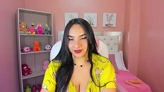 Sophie Grays  online show from 04/21/26, 07:50