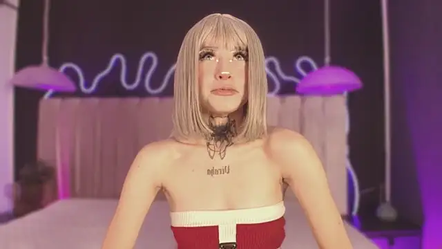 Zhally Dee online show from 03/13/26, 07:53