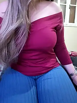 queen belisima1 online show from 04/24/26, 11:18