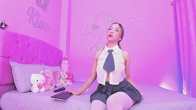 KloeJonnes  online show from 03/29/26, 03:28