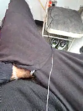 Gotabodiee online show from 11/25/25, 01:00