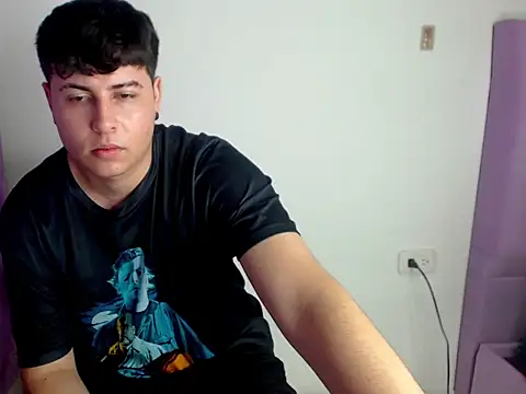 CrissConor online show from 05/22/26, 04:23