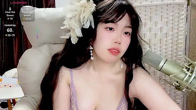 Cocobee online show from 03/14/25, 05:05