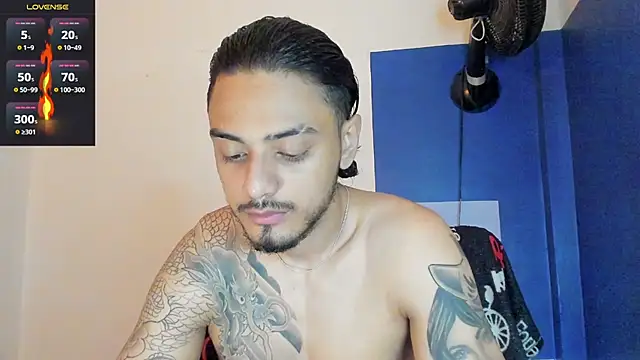 Snapshot of _ragnark_1999 chatting on 11/03/25, 03:46  ragnark 1999 online show from 11/03/25, 03:46