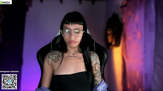 sofiafenty online show from 01/18/26, 11:58