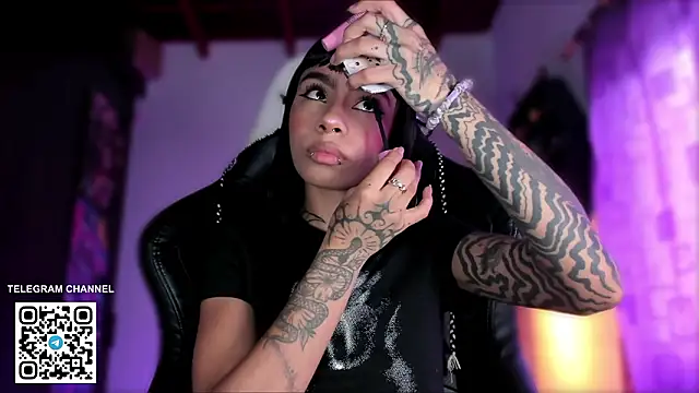 sofiafenty online show from 03/18/26, 05:38