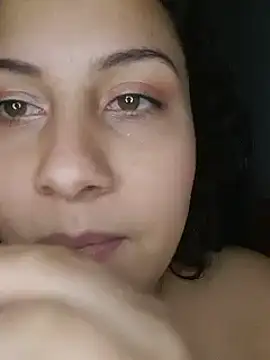 esmeralda jadees online show from 03/09/25, 02:29