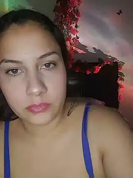 esmeralda jadees online show from 03/22/25, 04:03