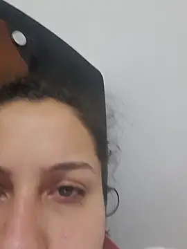 esmeralda jadees online show from 03/22/25, 07:25