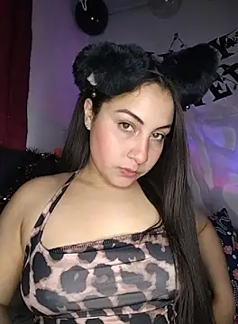 esmeralda jadees online show from 10/15/25, 09:26