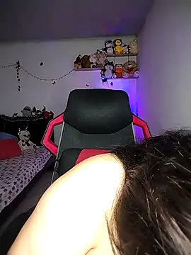 esmeralda jadees online show from 01/05/26, 08:45