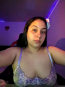 esmeralda jadees online show from 02/27/26, 09:37