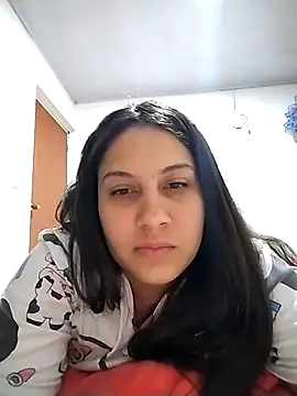 esmeralda jadees online show from 03/06/26, 02:46