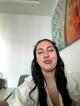 Snapshot of AleksandraRich chatting on 11/23/25, 02:55 AleksandraRich online show from 11/23/25, 02:55