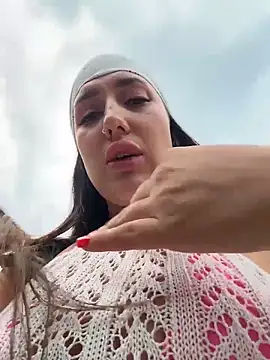 AleksandraRich online show from 02/03/26, 06:22