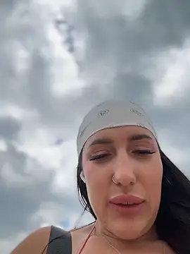 AleksandraRich online show from 02/03/26, 06:40