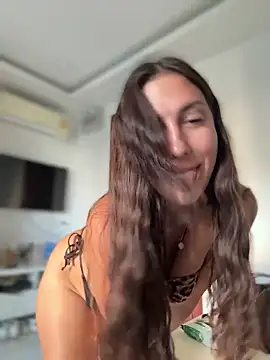 AleksandraRich online show from 03/01/26, 01:40