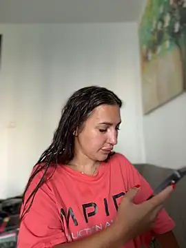 AleksandraRich online show from 03/03/26, 02:18