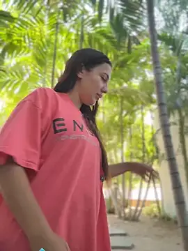 AleksandraRich online show from 03/11/26, 02:06