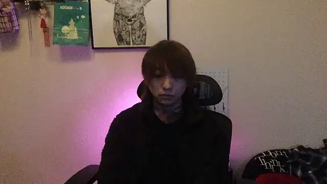 ryokunero online show from 12/22/25, 12:51