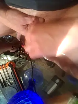 BlazeBennettXxxxxx online show from 04/12/26, 11:59