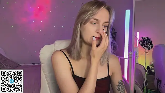  Vikky Moon  online show from 07/23/26, 01:19