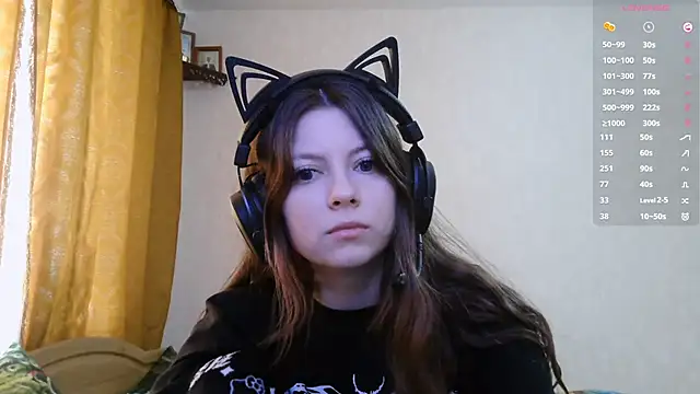 RendyDow online show from 09/19/25, 07:54