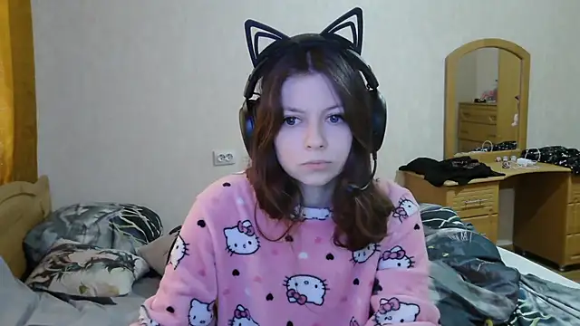 RendyDow online show from 10/06/25, 09:18