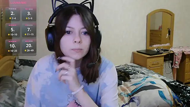 RendyDow online show from 10/18/25, 07:53