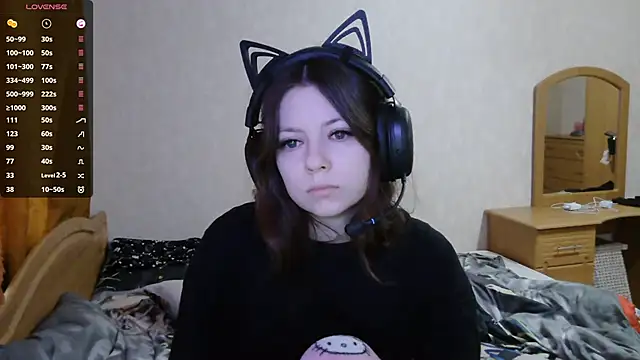 RendyDow online show from 10/30/25, 05:20