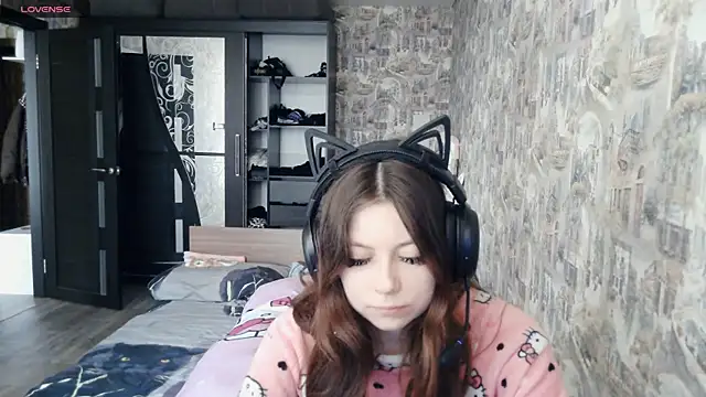 RendyDow online show from 11/19/25, 07:52