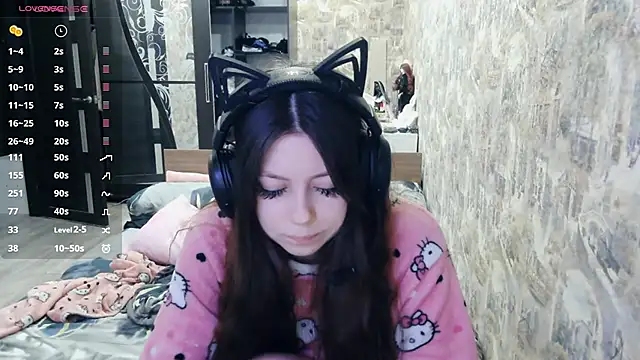 RendyDow online show from 11/26/25, 08:04