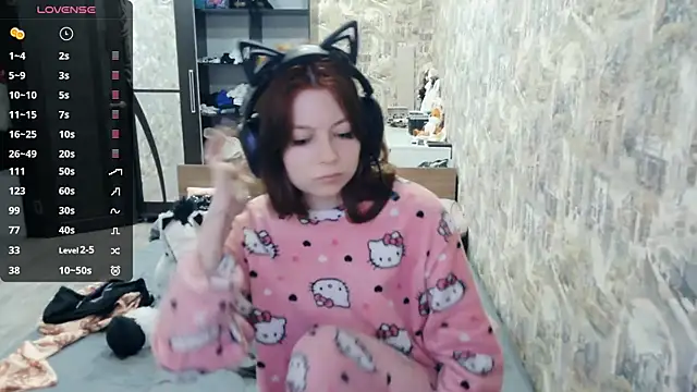 RendyDow online show from 12/19/25, 08:43