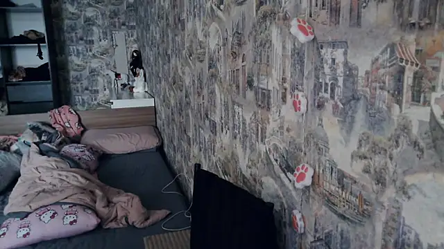 RendyDow online show from 02/14/26, 08:00