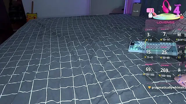 yourvodka online show from 10/30/25, 12:45