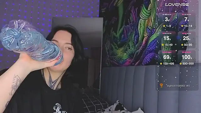 yourvodka online show from 03/08/26, 08:56