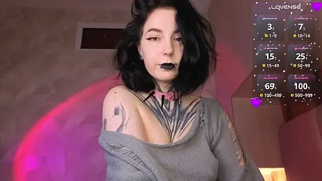 yourvodka online show from 06/27/26, 04:34