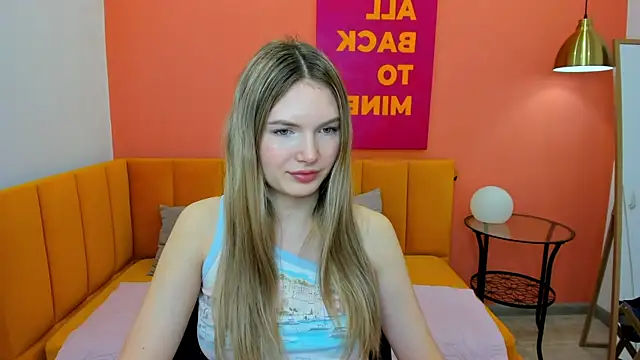 Snapshot of EvelineAmore chatting on 05/11/26, 08:42 EvelineAmore online show from 05/11/26, 08:42