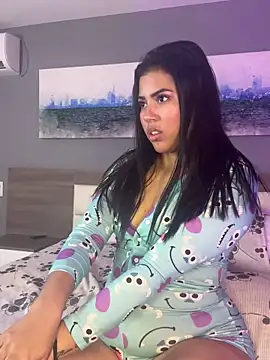  SamantaGomez online show from 03/11/25, 02:51