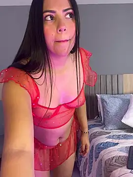  SamantaGomez online show from 03/15/25, 11:51