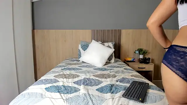  SamantaGomez online show from 03/16/25, 01:27