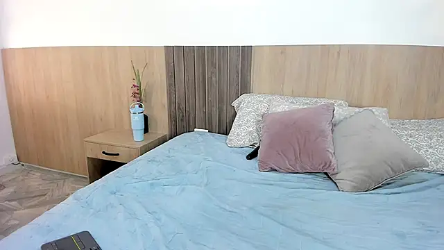  SamantaGomez online show from 10/05/25, 07:50