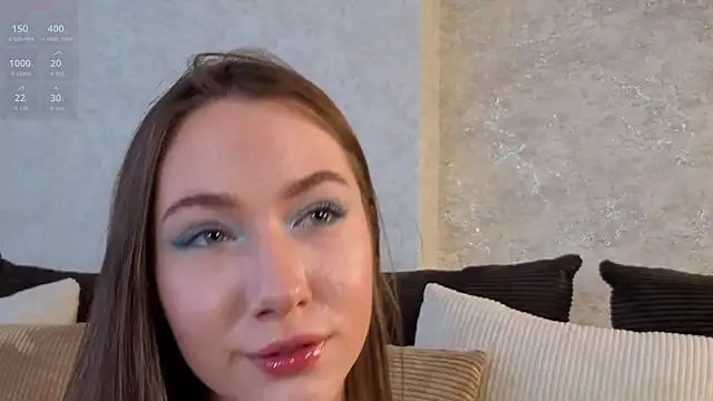 Kira mindnes online show from 11/02/25, 05:54