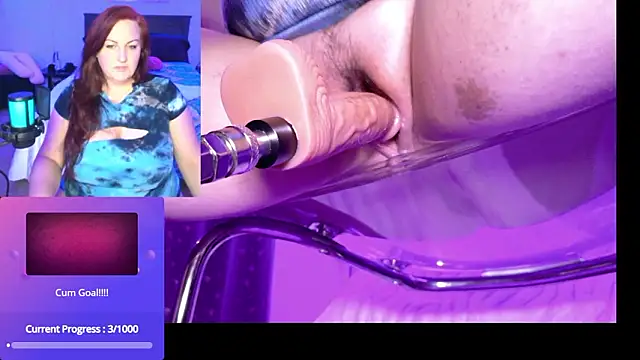 SouthernElle1 online show from 03/27/26, 01:22