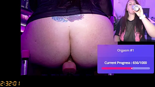 SouthernElle1 online show from 07/14/26, 12:24